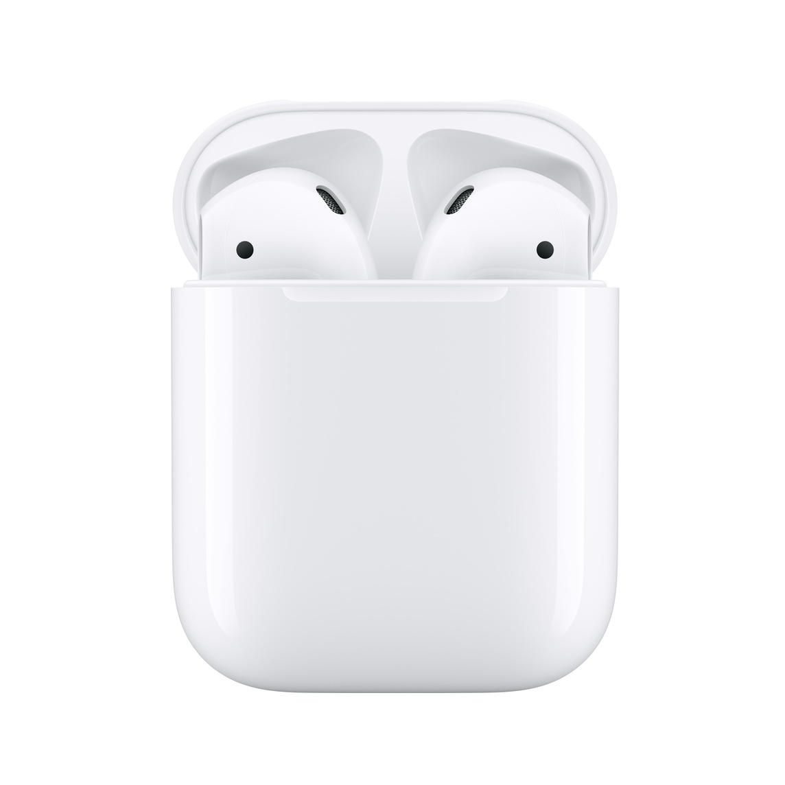 AirPods (2nd generation)