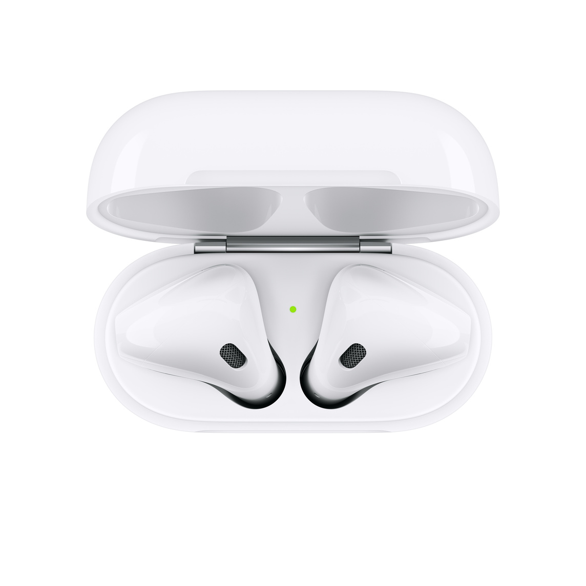 AirPods (2nd generation)