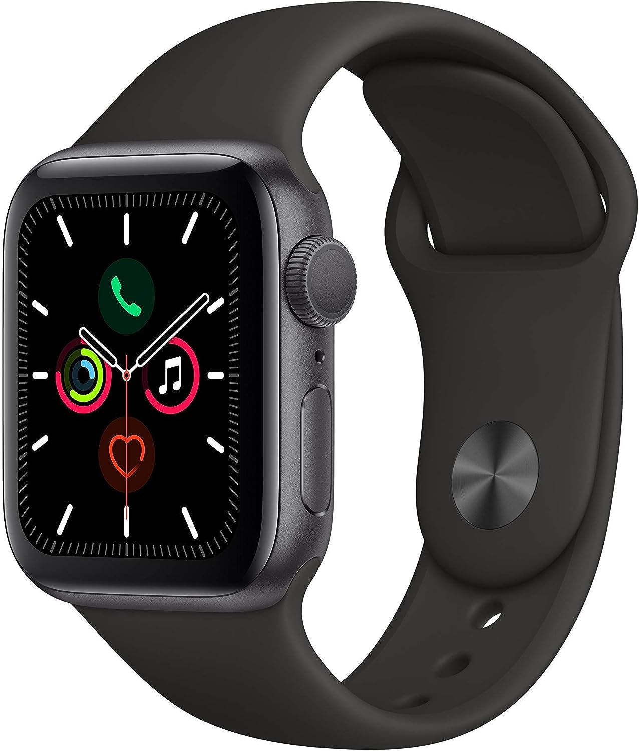 Apple Watch Series 5