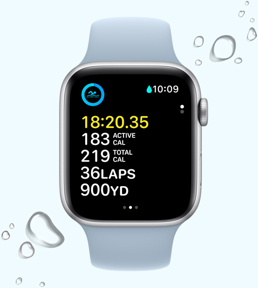 Apple Watch SE2