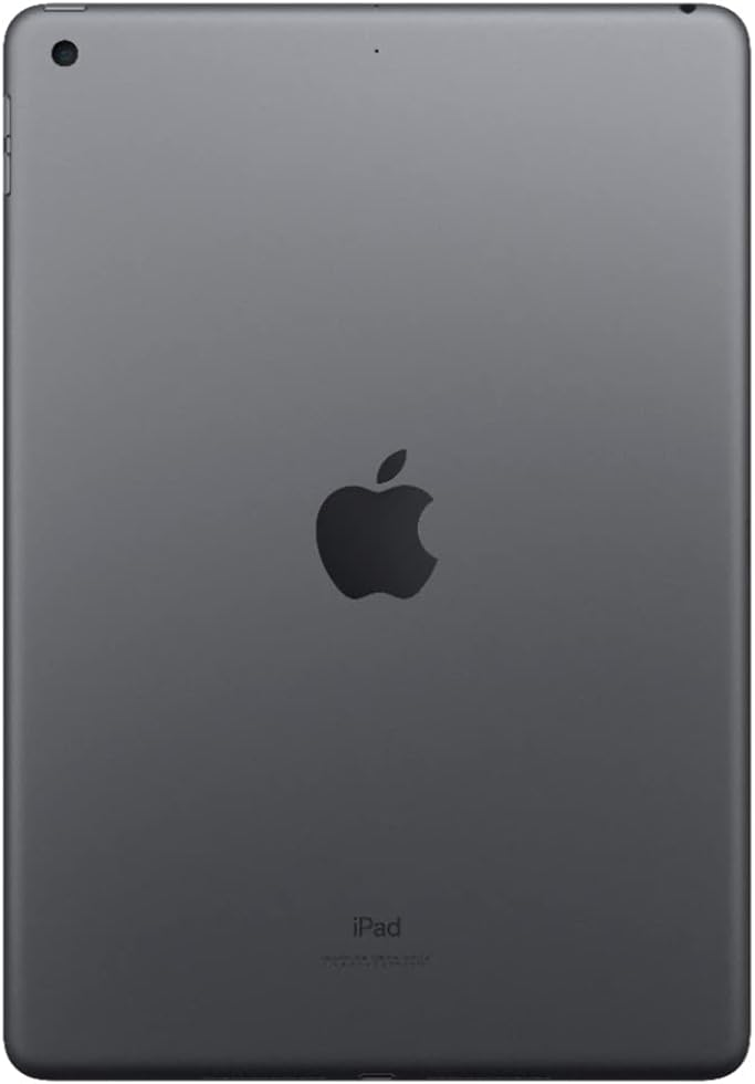 Apple iPad (8th generation)