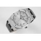 MP Audemars Pigue Royal Oak 15500, the pinnacle of steel watches on the market, defending its title as the King of Steel.Authentic disassembled and molded, size 41x10mm, weight 170g synchronized with the original!Every d