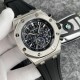 Audemars Piguet  Royal Oak Offshore Series Anti-glare treatment mineral glass Size 42mm14mm Waterproof tape with AP original pin buckle Equipped with replica original 3126 rotor Automatic mechanical movement Octagonal sa