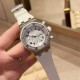 (A true high-end rarity)Audemars Piguet 26048SK Royal Oak Offshore Series 37mm quartz women's watches, Swiss imported quartz movement This Audemars Piguet is a women's model, but also adds a few points of softness, makin