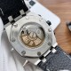 Physical photographyOne pair of original strap for free.     Audemars Piguet Audemars Piguet Royal Oak Offshore Limited Edition Multifunction Mechanical Wristwatch Size 42MM13MM Matching Replica   Original 3 1 2  6  Auto