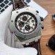 Physical photographyOne pair of original strap for free.     Audemars Piguet Audemars Piguet Royal Oak Offshore Limited Edition Multifunction Mechanical Wristwatch Size 42MM13MM Matching Replica   Original 3 1 2  6  Auto