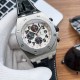 Physical photographyOne pair of original strap for free.     Audemars Piguet Audemars Piguet Royal Oak Offshore Limited Edition Multifunction Mechanical Wristwatch Size 42MM13MM Matching Replica   Original 3 1 2  6  Auto