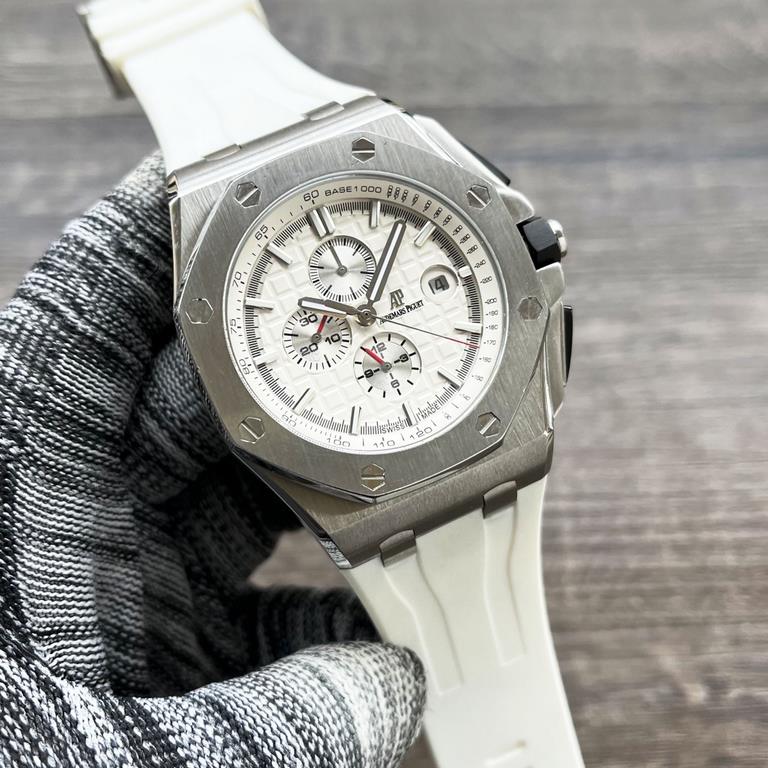 AP new masterpiece - the most cost-effective!Original open mold The highest cost-effective version of Audemars Piguet Audemars Piguet consistent with the original, the market ultra-high quality) new upgrades, to overcome