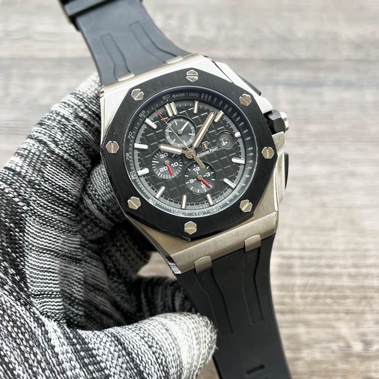 AP new masterpiece - the most cost-effective!Original open mold The highest cost-effective version of Audemars Piguet Audemars Piguet consistent with the original, the market ultra-high quality) new upgrades, to overcome