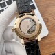 Physical PhotographyThe latest models     Audemars Piguet - Audemars Piguet . CODE11.59 series mechanical wristwatch Size 41MM12MM with imported multifunctional automatic mechanical movement Hyperbolic anti-glare crystal