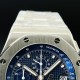 JF Factory2021 recommends the new A.P. Royal Oak Offshore 25th Anniversary Special Edition 26237. Audemars Piguet Royal Oak Offshore 25th Anniversary Special Edition 26237. Equipped with the same 12-bit 7750 chronograph 