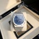 Boxed Support Hong Kong, USA direct mailAudemars Piguet Royal Oak 15500_ is online! The highest version on the market. Upgraded so inadequate places! All details are 100% synchronized with the counter. Remove the excess 