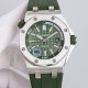 Audemars Piguet Royal Oak Offshore 15710, 15703 watch size 42mm X 14.1mm! 1. The strongest case polishing, the best in the world, and who else, the cost skyrocketed, just to be the most like; 2. The most humanized can be