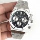 BF new AP  Audemars Piguet Royal Oak 26331OR chronograph, using the same as the genuine (6-letter position small seconds) 7750 chronograph movement, 316 stainless steel case through the brushed and partially polished and