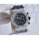 Same.Brand Audemars Piguet   Collection Royal OakStyle Men's Mechanical WatchesMovement Tianjin PrecisionDiameter 42mm caseMaterial 316 Xin steelCrystal material mineral wear-resistant glassExtreme return   top quality p