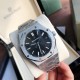 Boxed Support Hong Kong, USA direct mailAudemars Piguet Royal Oak 15500_ is online! The highest version on the market. Upgraded so inadequate places! All details are 100% synchronized with the counter. Remove the excess 