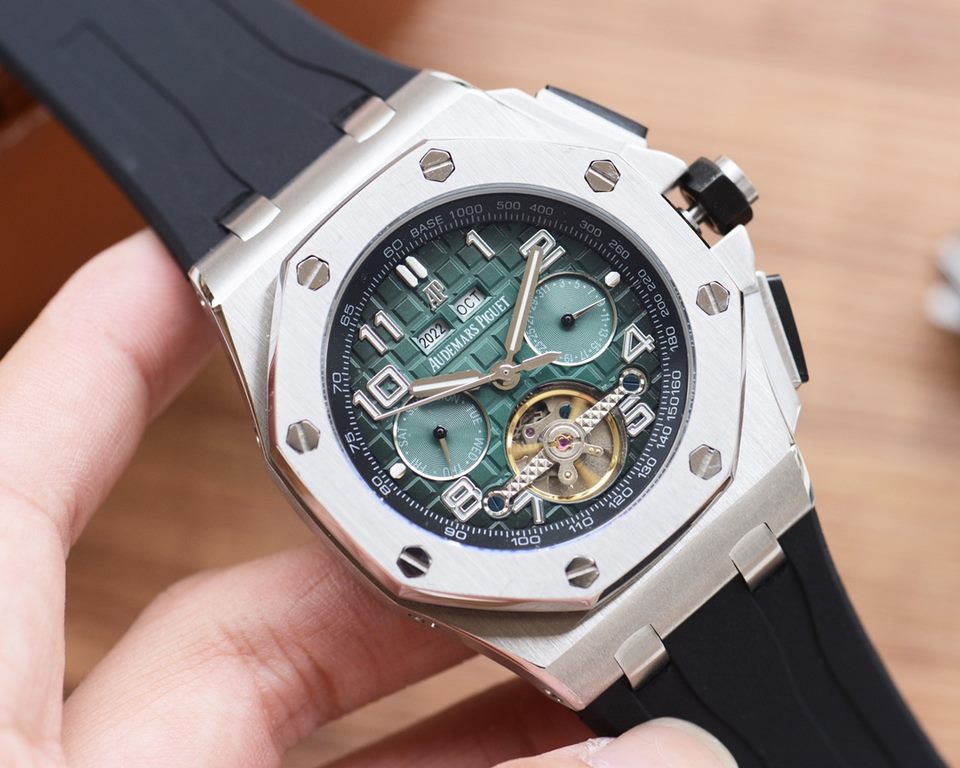 Gold and White SameQuantity King   Arrival    Five Pin BoutiqueRe-launch-meeting you!   AP - Audemars Piguet - The details are in the details!  The top watch technology works,  High technical attainments  Atmospheric sty