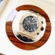 New model debut - a wave of hard goods!(Original open mold The highest cost-effective version of Audemars Piguet Audemars Piguet consistent with the original, the market super high quality)Audemars Piguet Royal Oak Offsh