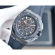 New Model Premiere - Audemars Piguet New Offshore ChronographAudemars Piguet Royal Oak Offshore Chronograph 2022 The highest cost-effective version of Audemars Piguet in the market, consistent with the original, super hi