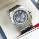 New model debut - a wave of hard goods!(The original open mold The highest cost-effective version of Audemars Piguet Audemars Piguet consistent with the original, the market super high quality)Audemars Piguet Royal Oak O