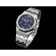 Popular Audemars Piguet Royal Oak 26715BC.ZZ.1356BC.01. 38mm Size 11The current version of the highest mechanical movement   genuine is mechanical! Mechanical! Don't waste your money on a quartz!AP Royal Oak series of ch