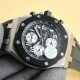 standardizeHBF FACTORY     Audemars Piguet Royal Oak Offshore Series 26238Capping the work of the elimination of a glance fake in the JF factory on the basis of the original dedication to research and development breakth