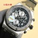 standardizeHBF FACTORY     Audemars Piguet Royal Oak Offshore Series 26238Capping the work of the elimination of a glance fake in the JF factory on the basis of the original dedication to research and development breakth