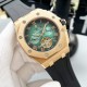 Volume King   Arrival    Six Stitch BoutiqueRe-launch-meets-you!   AP - Audemars Piguet - The details are in the details!  The top watch technology works,  High skill attainment Atmosphere style Brand】：AP Audemars Piguet