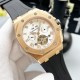 Volume King   Arrival    Six Stitch BoutiqueRe-launch-meets-you!   AP - Audemars Piguet - The details are in the details!  The top watch technology works,  High skill attainment Atmosphere style Brand】：AP Audemars Piguet