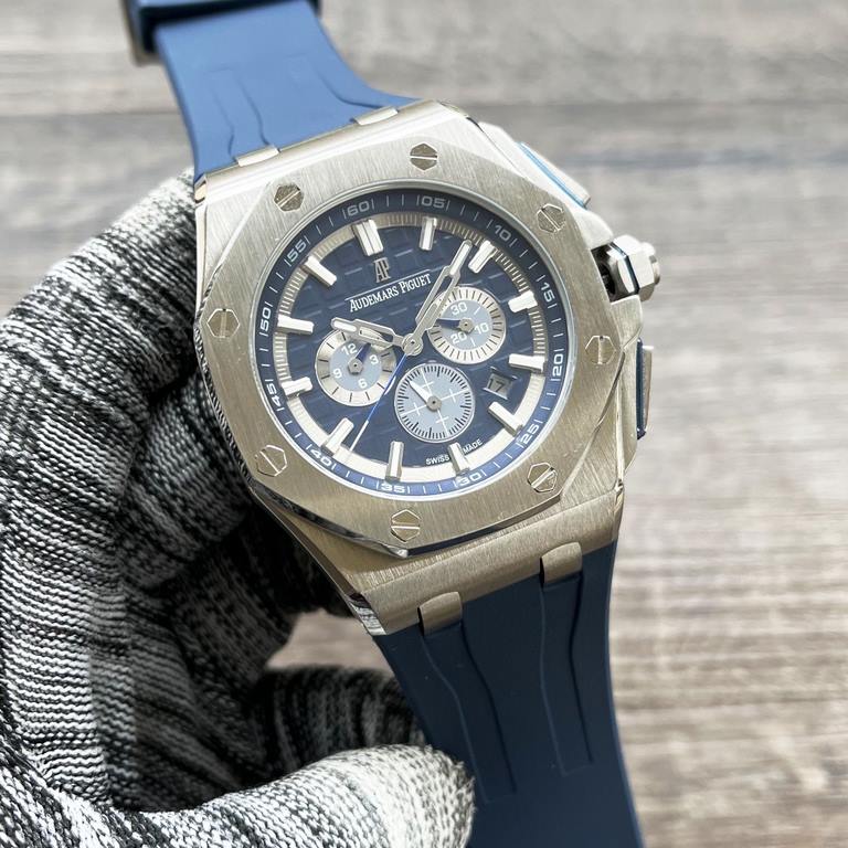 AP new masterpiece - the most cost-effective!Original open mold The highest cost-effective version of Audemars Piguet Audemars Piguet consistent with the original, the market ultra-high quality) new upgrades, to overcome