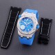 LS produced     Audemars Piguet   Audemars Piguet 15710ST.OO.A002CA.01 Royal Oak Offshore Men's Mechanical Watches Size 42MM14MM with replica   original Cal.3 1 2  0  automatic mechanical movement anti-glare treatment sa