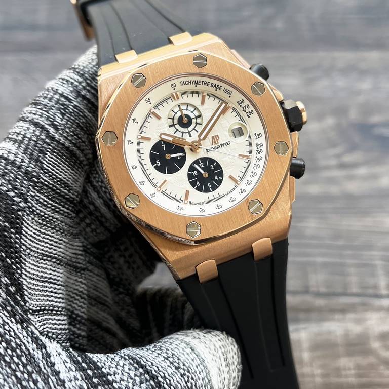 Premiere - the best value for money!Original open mold The highest cost-effective version Audemars Piguet Audemars Piguet consistent with the original, the market ultra-high quality) new upgrades to overcome the various 