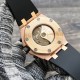 Premiere - the best value for money!Original open mold The highest cost-effective version Audemars Piguet Audemars Piguet consistent with the original, the market ultra-high quality) new upgrades to overcome the various 