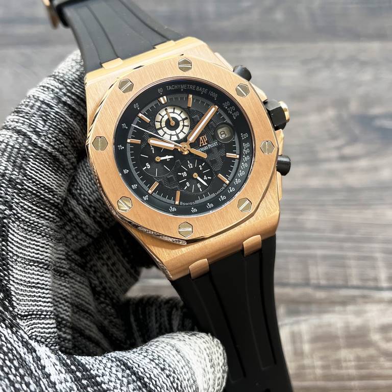 Premiere - the best value for money!Original open mold The highest cost-effective version Audemars Piguet Audemars Piguet consistent with the original, the market ultra-high quality) new upgrades to overcome the various 