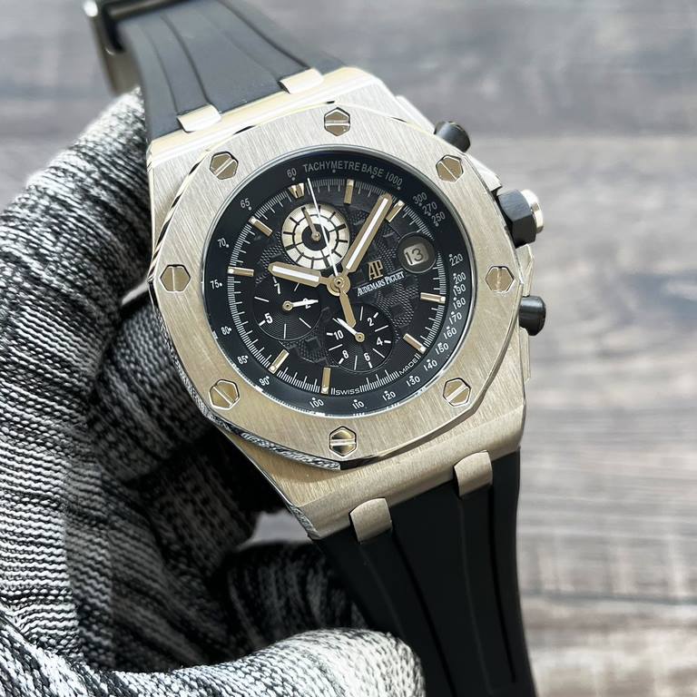 Premiere - the best value for money!Original open mold The highest cost-effective version Audemars Piguet Audemars Piguet consistent with the original, the market ultra-high quality) new upgrades to overcome the various 