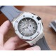 New model debut - the best value for money!Original open mold The highest cost-effective version Audemars Piguet Audemars Piguet consistent with the original, the market ultra-high quality) new upgrades to overcome the v