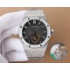 Factory.2022 Audemars Piguet Royal Oak series,   with imported silicone strap more comfortable to wear.(New products arrive in small quantities)Audemars Piguet is still on the road of exploration and innovation, launchin