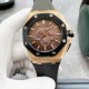 New model debut - the best value for money!Original open mold The highest cost-effective version Audemars Piguet Audemars Piguet consistent with the original, the market ultra-high quality) new upgrades to overcome the v