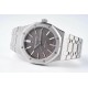 ZF Factory's highest version Audemars Piguet Royal Oak 15400.V2 - shocking online upgraded movement shock absorbers to Inga-Barlow shock absorbers, consistent with the original - redefining the strongest version! [Techni