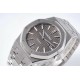 ZF Factory's highest version Audemars Piguet Royal Oak 15400.V2 - shocking online upgraded movement shock absorbers to Inga-Barlow shock absorbers, consistent with the original - redefining the strongest version! [Techni