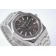 ZF Factory's highest version Audemars Piguet Royal Oak 15400.V2 - shocking online upgraded movement shock absorbers to Inga-Barlow shock absorbers, consistent with the original - redefining the strongest version! [Techni