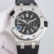 Audemars Piguet Royal Oak Offshore 15710, 15703 watch size 42mm X 14.1mm! 1. The strongest case polishing, the best in the world, and who else, the cost skyrocketed, just to be the most like; 2. The most humanized can be