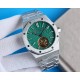 .2022 Audemars Piguet Royal Oak series,   with imported silicone strap wear more comfortable.(New products arrive in small quantities)Audemars Piguet is still on the road of exploration and innovation, launching the new 