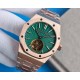 .2022 Audemars Piguet Royal Oak series,   with imported silicone strap wear more comfortable.(New products arrive in small quantities)Audemars Piguet is still on the road of exploration and innovation, launching the new 