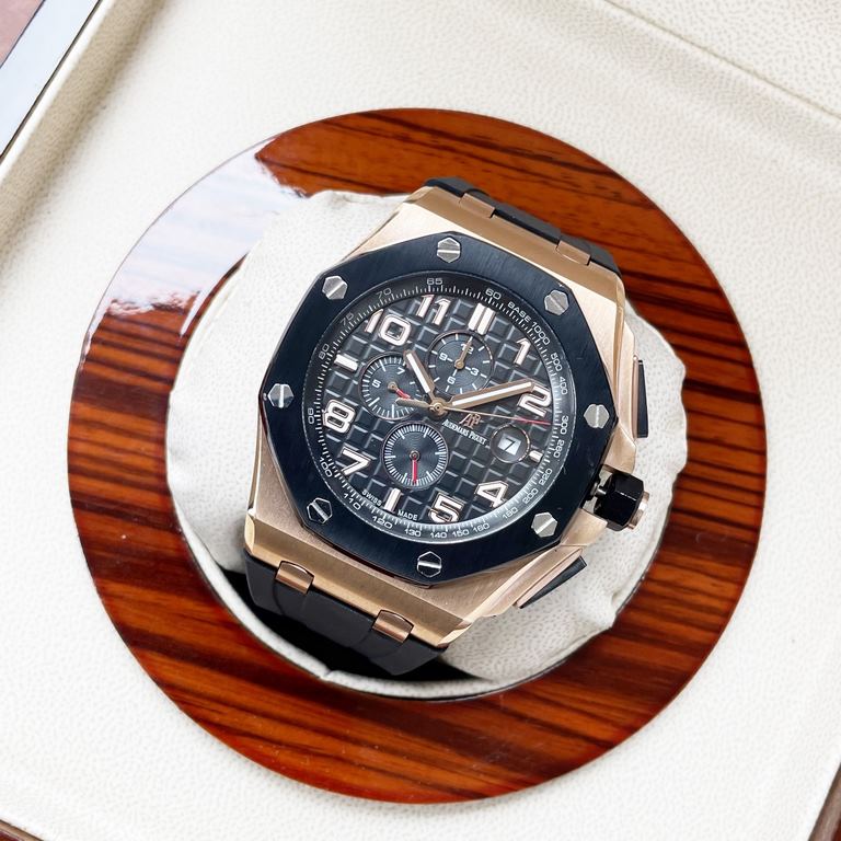 AP new masterpiece - the most cost-effective!Original open mold The highest cost-effective version of Audemars Piguet Audemars Piguet consistent with the original, the market ultra-high quality) new upgrades, to overcome