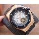 Rose BlackNew model debut - the best value for money!Original open mold The highest cost-effective version Audemars Piguet Audemars Piguet consistent with the original, the market ultra-high quality) new upgrades, to ove