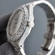 Large diamond encrusted bezel uniformAP Audemars Piguet A real man has to take Audemars Piguet Own AP, brand new bezel with large diamond-set bezel, using imported Citizen to change the 324 machine Automatic Mechanical M