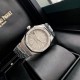 Wholesale box support Hong Kong, the United States direct mailWomen's Audemars Piguet Royal Oak shocked online Size 37mm Bezel inlaid with 40 VS1.7 natural diamonds Authoritative state inspection organization issued GTC 