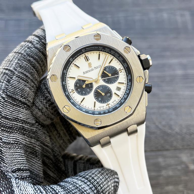 Volume King   Arrival    Six Stitch BoutiqueRe-launch-meets-you!   AP - Audemars Piguet - The details are in the details!  The top watch technology works,  High skill attainment Atmosphere style Brand】：AP Audemars Piguet