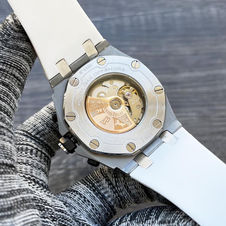 Volume King   Arrival    Six Stitch BoutiqueRe-launch-meets-you!   AP - Audemars Piguet - The details are in the details!  The top watch technology works,  High skill attainment Atmosphere style Brand】：AP Audemars Piguet